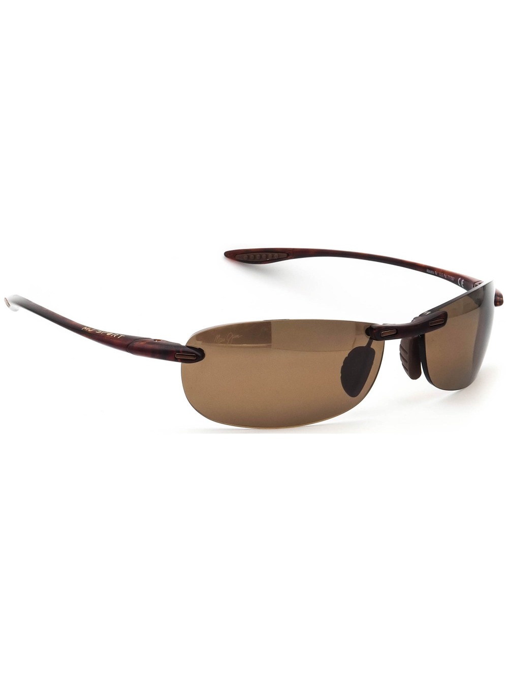 Maui Jim MJ-905-10 Makaha Rx Sunglasses (Prescription Lenses)
